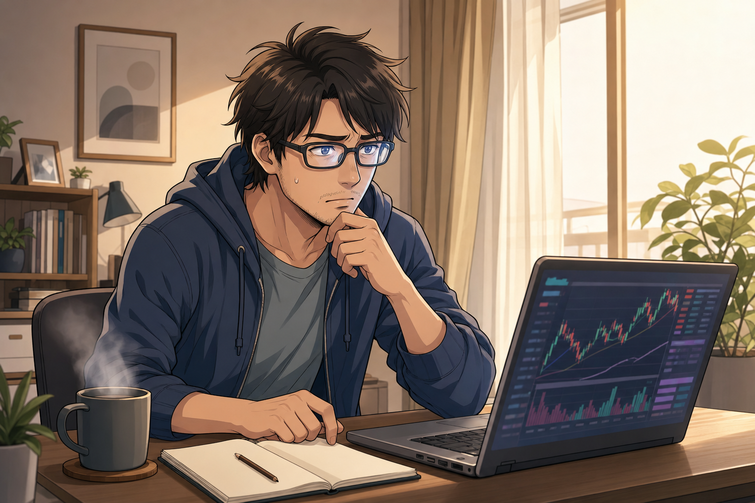 2026-05-18の山田くん — 週末リサーチ:ETF(上場投資信託)を学んでみた